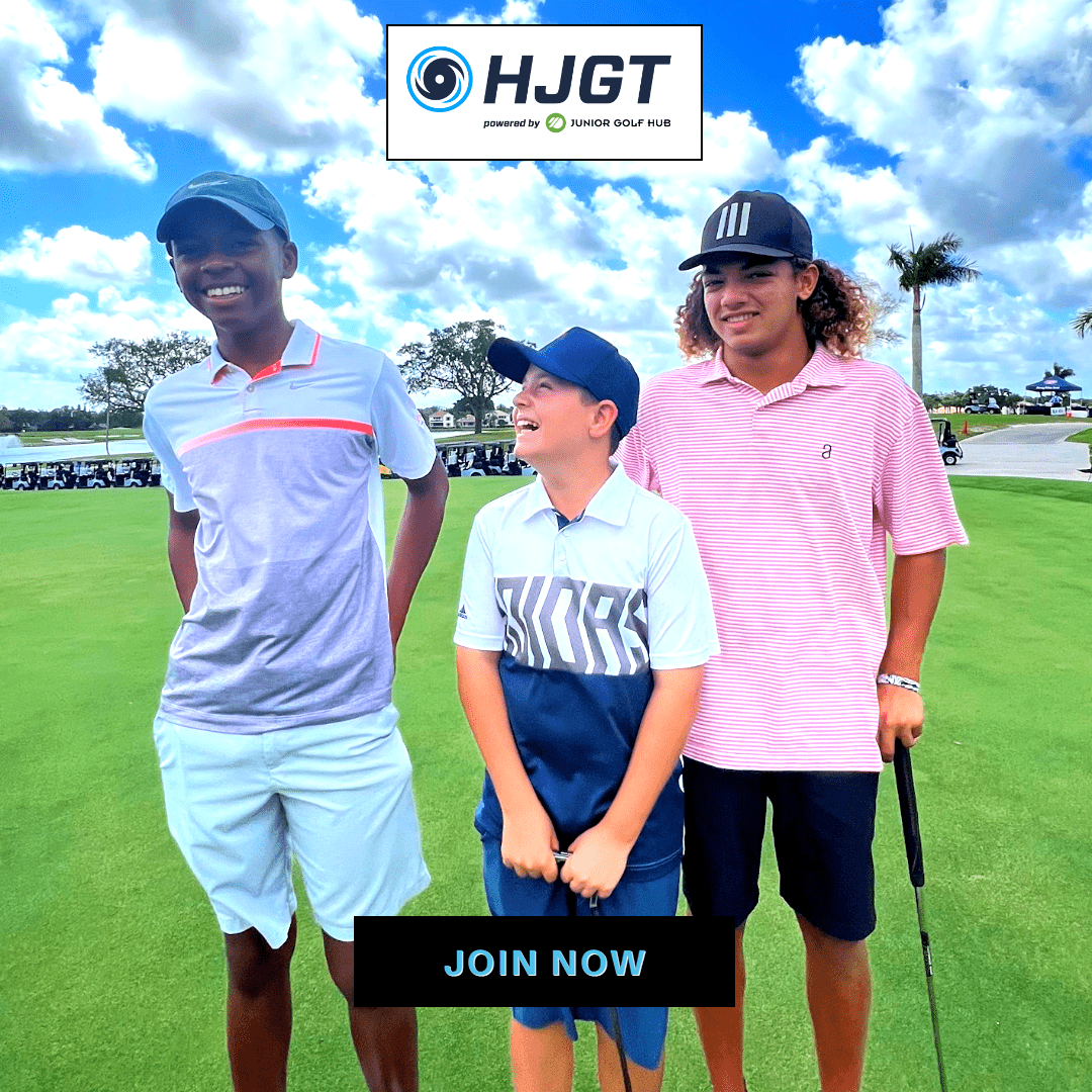 2023 HJGT National Championships Weekend, Nov 30 Dec 3, 2023
